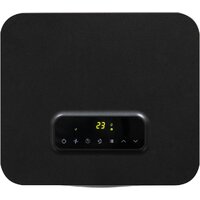 Мобильный кондиционер Ballu Twinkle BPAC-09 DWR/N6 Red - Превью изображения №5 — Интернет-магазин ПроЗаказ