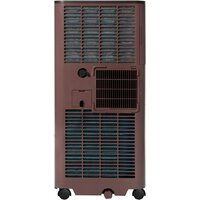 Мобильный кондиционер Ballu Twinkle BPAC-09 DWR/N6 Red - Превью изображения №6 — Интернет-магазин ПроЗаказ