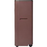 Мобильный кондиционер Ballu Twinkle BPAC-09 DWR/N6 Red - Превью изображения №3 — Интернет-магазин ПроЗаказ