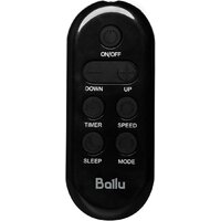 Мобильный кондиционер Ballu Twinkle BPAC-09 DWR/N6 Red - Превью изображения №8 — Интернет-магазин ПроЗаказ