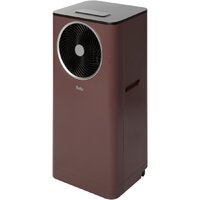 Мобильный кондиционер Ballu Twinkle BPAC-09 DWR/N6 Red - Превью изображения №2 — Интернет-магазин ПроЗаказ