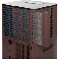Мобильный кондиционер Ballu Twinkle BPAC-09 DWR/N6 Red - Превью изображения №7 — Интернет-магазин ПроЗаказ