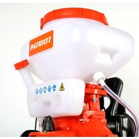 Бензиновый опрыскиватель Patriot PT 415WF-12 - Превью изображения №4 — Интернет-магазин ПроЗаказ