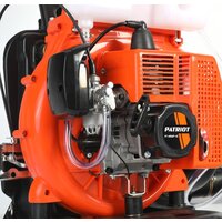 Бензиновый опрыскиватель Patriot PT 415WF-12 - Превью изображения №2 — Интернет-магазин ПроЗаказ