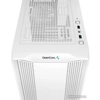 Корпус DeepCool CC560 WH V2 R-CC560-WHGAA4-G-2 - Превью изображения №3 — Интернет-магазин ПроЗаказ