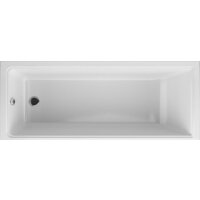 Alba Spa Gamma 170x70 (с ножками и экраном)