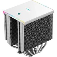 Кулер для процессора DeepCool AK620 Digital SE WH R-AK620-WHADMN-GJD - Превью изображения №7 — Интернет-магазин ПроЗаказ