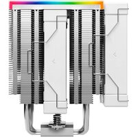 Кулер для процессора DeepCool AK620 Digital SE WH R-AK620-WHADMN-GJD - Превью изображения №5 — Интернет-магазин ПроЗаказ