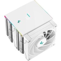 Кулер для процессора DeepCool AK620 Digital SE WH R-AK620-WHADMN-GJD - Превью изображения №3 — Интернет-магазин ПроЗаказ