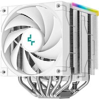 Кулер для процессора DeepCool AK620 Digital SE WH R-AK620-WHADMN-GJD - Превью изображения №2 — Интернет-магазин ПроЗаказ
