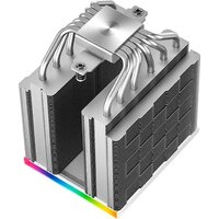 Кулер для процессора DeepCool AK620 Digital SE WH R-AK620-WHADMN-GJD - Превью изображения №6 — Интернет-магазин ПроЗаказ