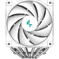 Кулер для процессора DeepCool AK620 Digital SE WH R-AK620-WHADMN-GJD - Превью изображения №4 — Интернет-магазин ПроЗаказ