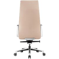 Офисное кресло Бюрократ _JONS (бежевый) - Превью изображения №4 — Интернет-магазин ПроЗаказ