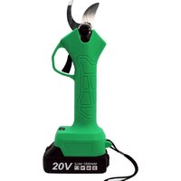 Секатор Zitrek GreenNer 20 082-1855 (с 2-мя АКБ, кейс) - Превью изображения №5 — Интернет-магазин ПроЗаказ