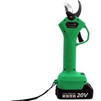 Секатор Zitrek GreenNer 20 082-1855 (с 2-мя АКБ, кейс) - Превью изображения №6 — Интернет-магазин ПроЗаказ