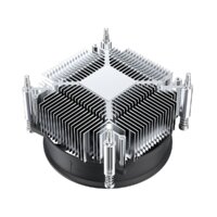 Кулер для процессора ID-Cooling DK-19 PWM - Превью изображения №4 — Интернет-магазин ПроЗаказ