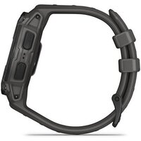 Умные часы Garmin Instinct E 45 мм (черный) - Превью изображения №9 — Интернет-магазин ПроЗаказ