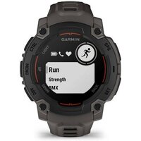 Умные часы Garmin Instinct E 45 мм (черный) - Превью изображения №3 — Интернет-магазин ПроЗаказ