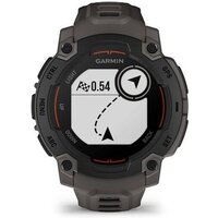 Умные часы Garmin Instinct E 45 мм (черный) - Превью изображения №8 — Интернет-магазин ПроЗаказ