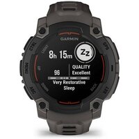 Умные часы Garmin Instinct E 45 мм (черный) - Превью изображения №7 — Интернет-магазин ПроЗаказ