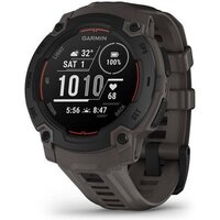 Умные часы Garmin Instinct E 45 мм (черный) - Превью изображения №2 — Интернет-магазин ПроЗаказ