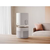 Очиститель воздуха Electrolux EPO50571SW - Превью изображения №6 — Интернет-магазин ПроЗаказ