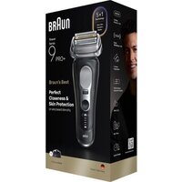 Электробритва Braun Series 9 Pro+ 9610s - Превью изображения №9 — Интернет-магазин ПроЗаказ