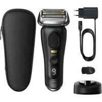 Электробритва Braun Series 9 Pro+ 9610s - Превью изображения №2 — Интернет-магазин ПроЗаказ