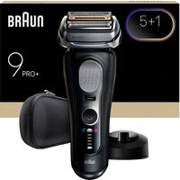 Электробритва Braun Series 9 Pro+ 9610s - Превью изображения №5 — Интернет-магазин ПроЗаказ