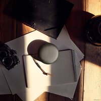 Беспроводная колонка Bang & Olufsen Beosound A1 2nd Gen (черный антрацит) - Превью изображения №13 — Интернет-магазин ПроЗаказ