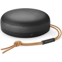 Беспроводная колонка Bang & Olufsen Beosound A1 2nd Gen (черный антрацит) - Превью изображения №2 — Интернет-магазин ПроЗаказ