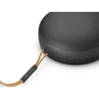 Беспроводная колонка Bang & Olufsen Beosound A1 2nd Gen (черный антрацит) - Превью изображения №10 — Интернет-магазин ПроЗаказ