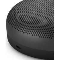 Беспроводная колонка Bang & Olufsen Beosound A1 2nd Gen (черный антрацит) - Превью изображения №7 — Интернет-магазин ПроЗаказ