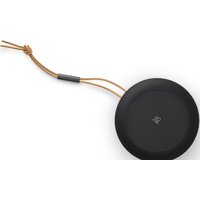 Беспроводная колонка Bang & Olufsen Beosound A1 2nd Gen (черный антрацит) - Превью изображения №5 — Интернет-магазин ПроЗаказ