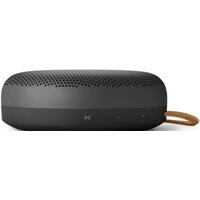 Беспроводная колонка Bang & Olufsen Beosound A1 2nd Gen (черный антрацит) - Превью изображения №3 — Интернет-магазин ПроЗаказ