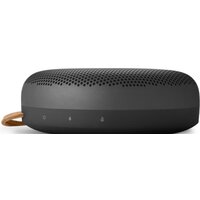 Беспроводная колонка Bang & Olufsen Beosound A1 2nd Gen (черный антрацит) - Превью изображения №4 — Интернет-магазин ПроЗаказ