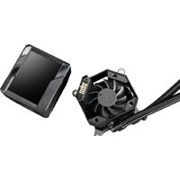 Система жидкостного охлаждения для процессора ASUS ROG Ryujin II 240 - Превью изображения №2 — Интернет-магазин ПроЗаказ
