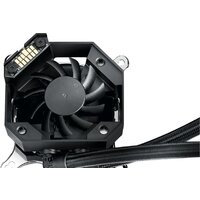 Система жидкостного охлаждения для процессора ASUS ROG Ryujin II 240 - Превью изображения №4 — Интернет-магазин ПроЗаказ