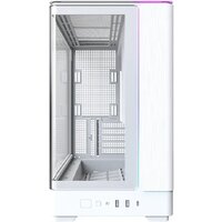 Корпус Montech King 15 (белый) - Превью изображения №2 — Интернет-магазин ПроЗаказ