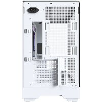 Корпус Montech King 15 (белый) - Превью изображения №4 — Интернет-магазин ПроЗаказ