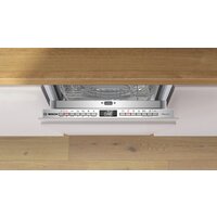 Встраиваемая посудомоечная машина Bosch Serie 4 SPV4EMX11E - Превью изображения №3 — Интернет-магазин ПроЗаказ
