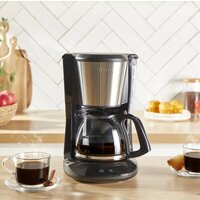 Капельная кофеварка Tefal CM5S1DE0 - Превью изображения №2 — Интернет-магазин ПроЗаказ