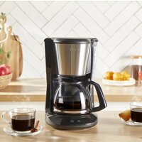 Капельная кофеварка Tefal CM5S1DE0 - Превью изображения №3 — Интернет-магазин ПроЗаказ