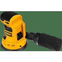 Эксцентриковая шлифмашина Denzel COS-125-0 (без АКБ) - Превью изображения №4 — Интернет-магазин ПроЗаказ