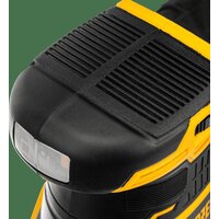 Эксцентриковая шлифмашина Denzel COS-125-0 (без АКБ) - Превью изображения №12 — Интернет-магазин ПроЗаказ