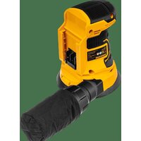 Эксцентриковая шлифмашина Denzel COS-125-0 (без АКБ) - Превью изображения №2 — Интернет-магазин ПроЗаказ