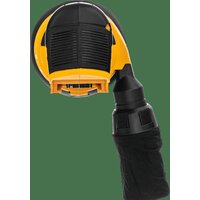 Эксцентриковая шлифмашина Denzel COS-125-0 (без АКБ) - Превью изображения №7 — Интернет-магазин ПроЗаказ