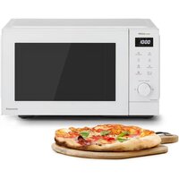 Микроволновая печь Panasonic NN-GD34QWEPG - Превью изображения №6 — Интернет-магазин ПроЗаказ