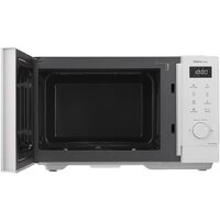 Микроволновая печь Panasonic NN-GD34QWEPG - Превью изображения №5 — Интернет-магазин ПроЗаказ