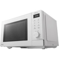 Микроволновая печь Panasonic NN-GD34QWEPG - Превью изображения №4 — Интернет-магазин ПроЗаказ